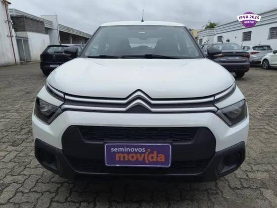 CITROËN C3 2023