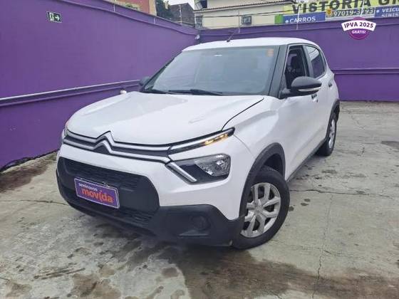 CITROËN C3 2023