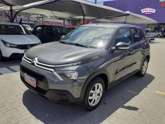CITROËN C3 2023