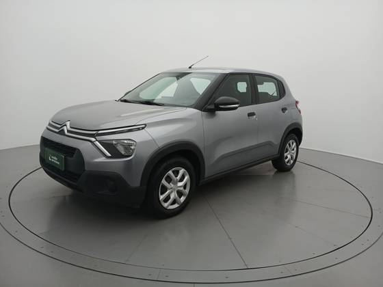 CITROËN C3 2023