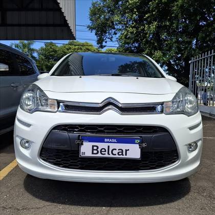 CITROËN C3 2018