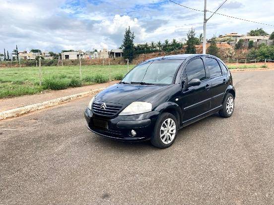 CITROËN C3 2006