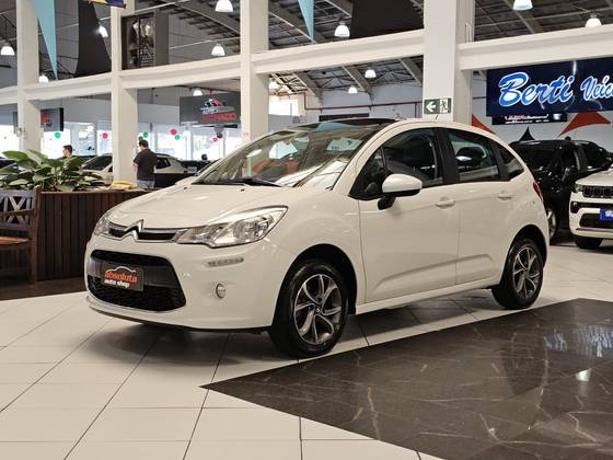 CITROËN C3 2014