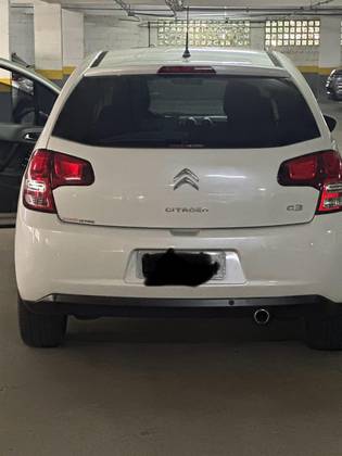 CITROËN C3 2017