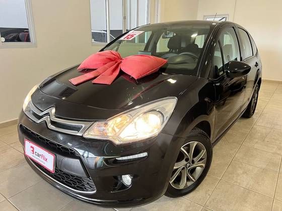 CITROËN C3 2015