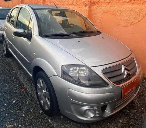 CITROËN C3 PICASSO 2012