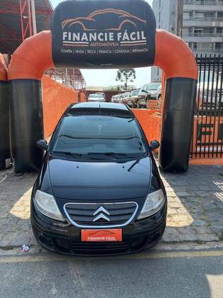 CITROËN C3 PICASSO 2012