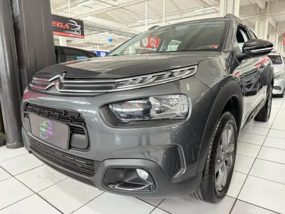 CITROËN C4 CACTUS 2023