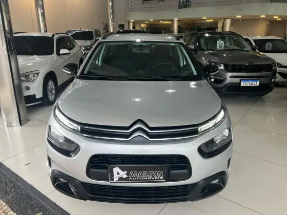 CITROËN C4 CACTUS 2022
