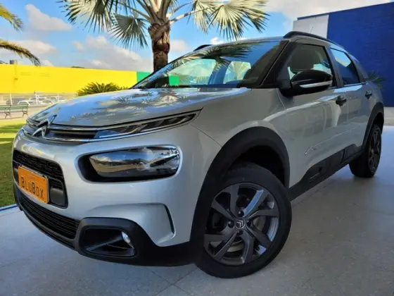 CITROËN C4 CACTUS 2019