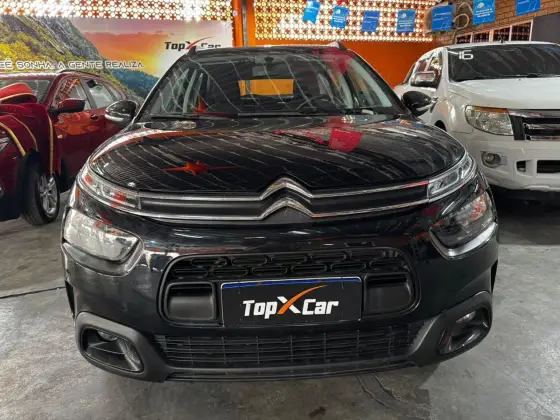 CITROËN C4 CACTUS 2023