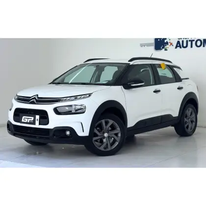 CITROËN C4 CACTUS 2022