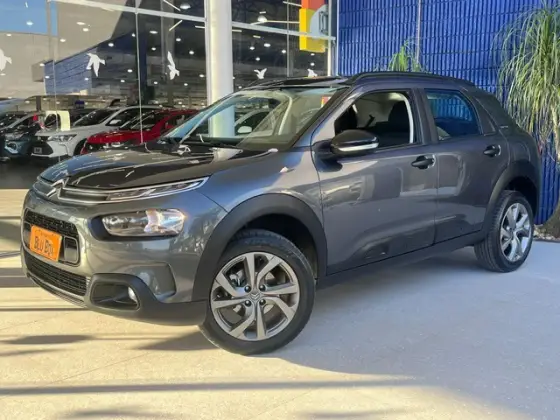 CITROËN C4 CACTUS 2022