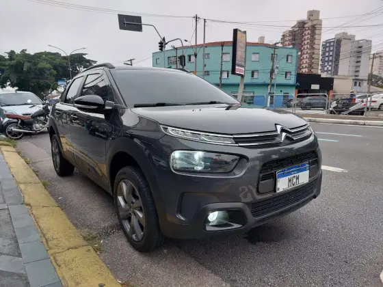 CITROËN C4 CACTUS 2022