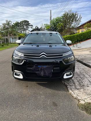 CITROËN C4 CACTUS 2022