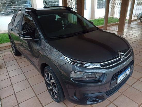 CITROËN C4 CACTUS 2021