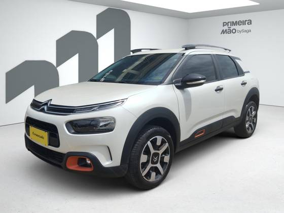 CITROËN C4 CACTUS 2024