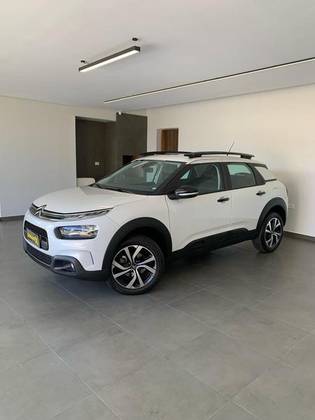 CITROËN C4 CACTUS 2022