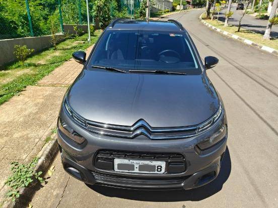 CITROËN C4 CACTUS 2020