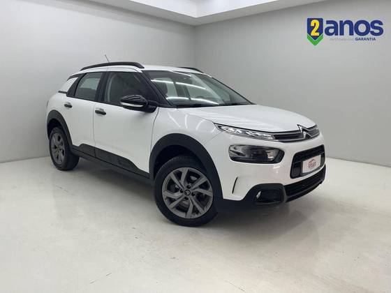 CITROËN C4 CACTUS 2023