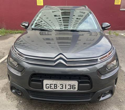 CITROËN C4 CACTUS 2020