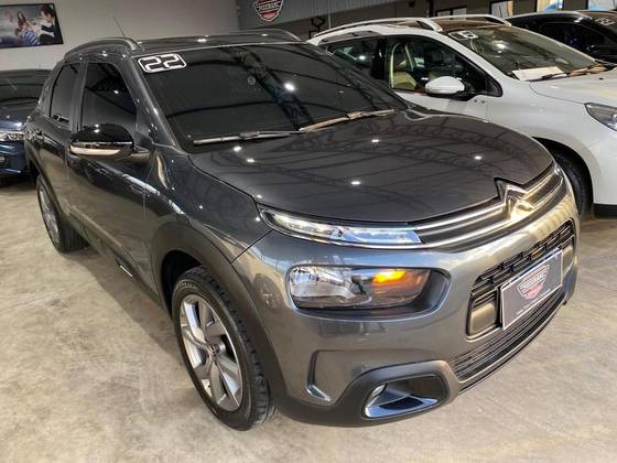 CITROËN C4 CACTUS 2022