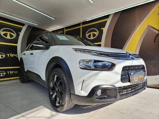 CITROËN C4 CACTUS 2022