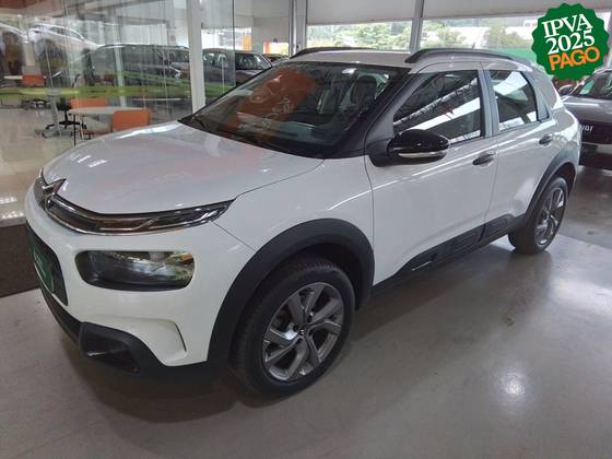CITROËN C4 CACTUS 2023