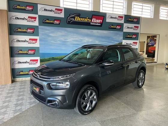 CITROËN C4 CACTUS 2023
