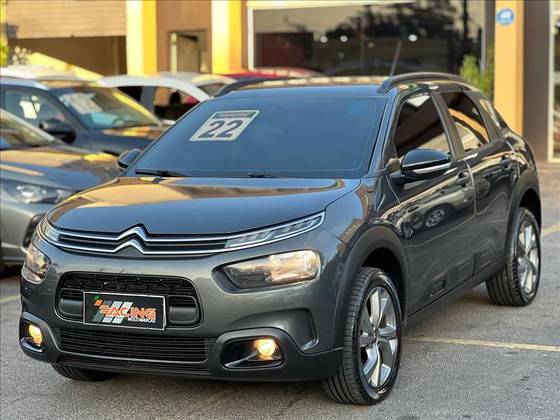 CITROËN C4 CACTUS 2022