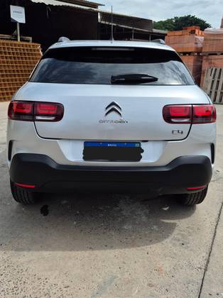 CITROËN C4 CACTUS 2022