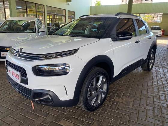 CITROËN C4 CACTUS 2022