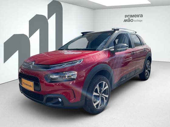 CITROËN C4 CACTUS 2024
