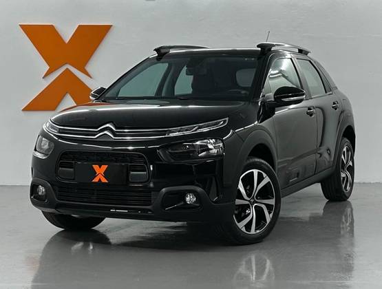 CITROËN C4 CACTUS 2020