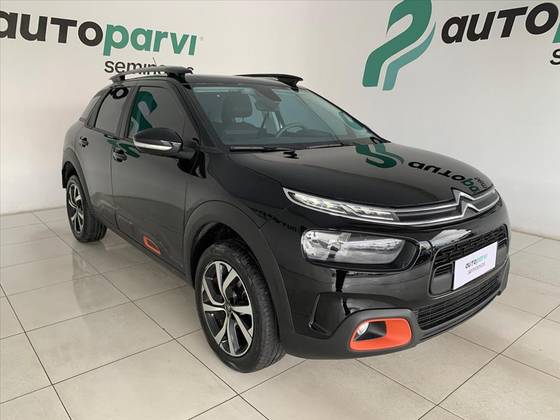 CITROËN C4 CACTUS 2024