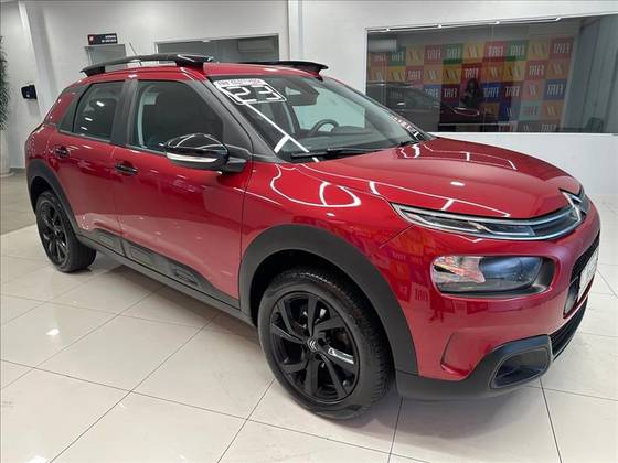 CITROËN C4 CACTUS 2023