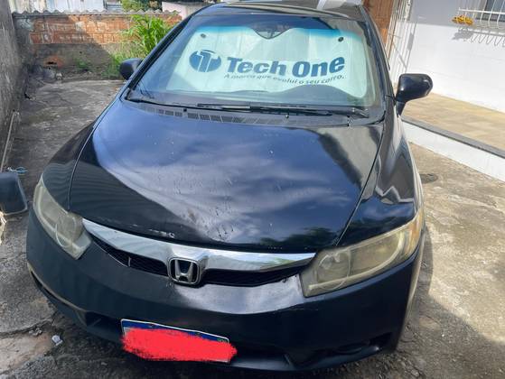 CITROËN C4 PICASSO 2010