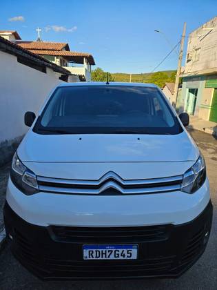 CITROËN JUMPY 2022