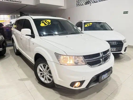 DODGE JOURNEY 2015