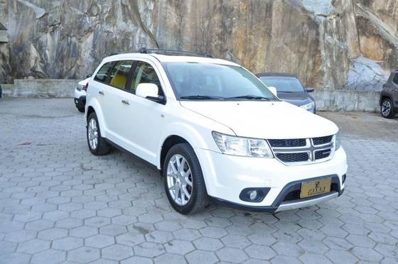 DODGE JOURNEY 2015