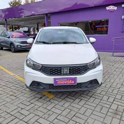 FIAT ARGO 2023