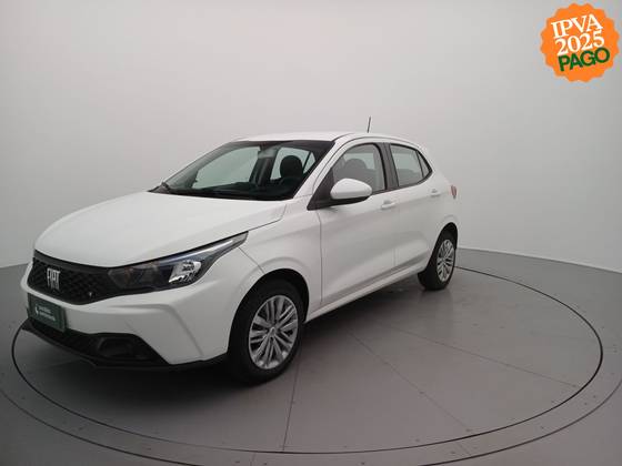 FIAT ARGO 2024