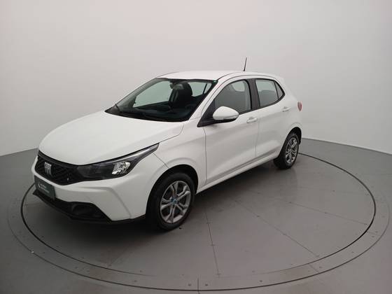FIAT ARGO 2024