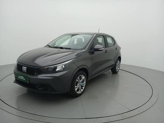 FIAT ARGO 2024