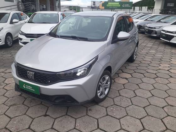 FIAT ARGO 2023