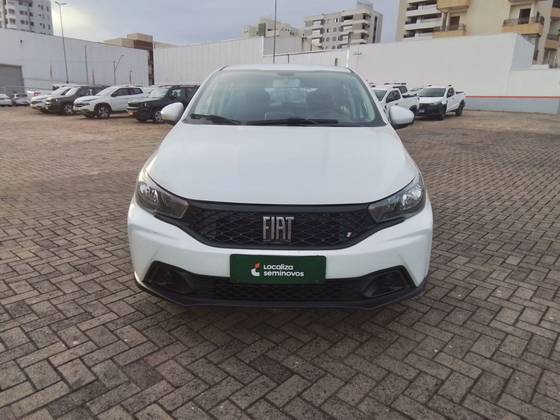 FIAT ARGO 2024