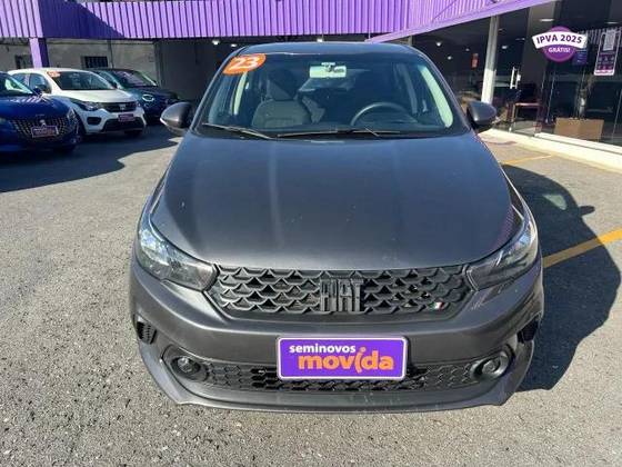 FIAT ARGO 2024