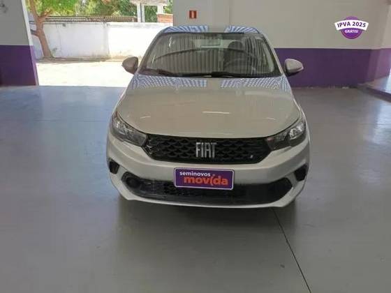 FIAT ARGO 2024