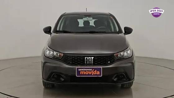 FIAT ARGO 2024