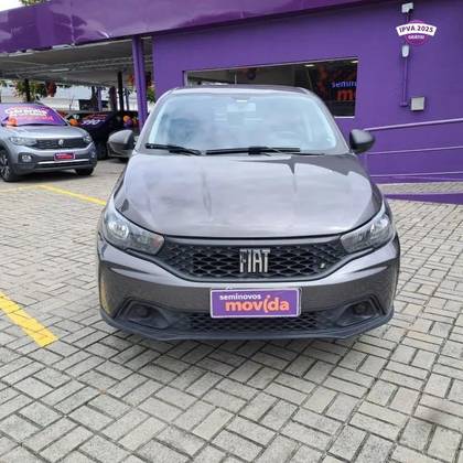 FIAT ARGO 2023